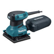 Makita Levigatrice orbitale Faust 200W BO4555J
