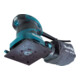 Makita Levigatrice orbitale Faust 200W BO4555J-3