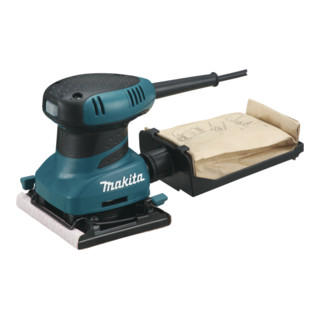 Makita Levigatrice orbitale Faust BO4556