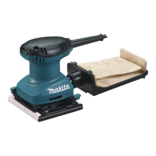 Makita Levigatrice orbitale Faust BO4557