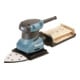 Makita Levigatrice orbitale Faust BO4565J in MAKPAC dim.2-1