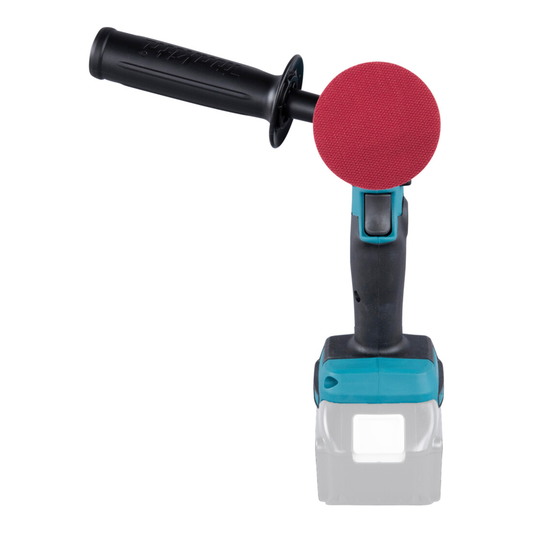 Makita Levigatrice per lucidatura a batteria 18V DPV300Z