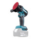 Makita Levigatrice per lucidatura a batteria 18V DPV300Z-5