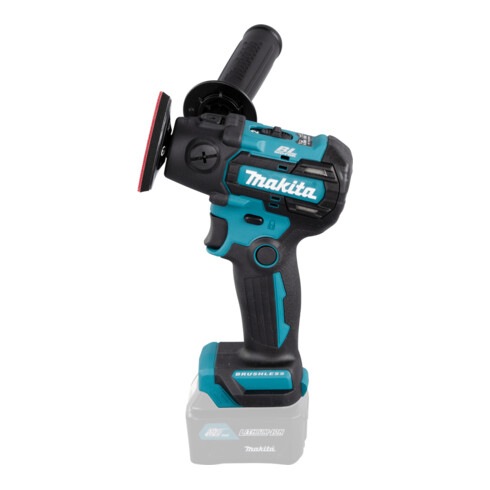 Makita Levigatrice per lucidatura a batteria PV301DZ
