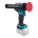 Makita Levigatrice per lucidatura a batteria PV301DZ-4