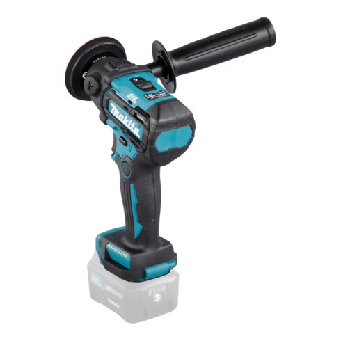 Makita Levigatrice per lucidatura a batteria PV301DZ