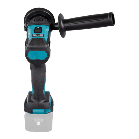 Makita Levigatrice per lucidatura a batteria PV301DZ