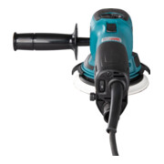 Makita Levigatrice rotativa/roto-orbitale 150 mm BO6050J-5