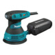 Makita Levigatrice roto-orbitale 125mm BO5031J-1