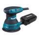 Makita Levigatrice roto-orbitale 125mm BO5031J-1