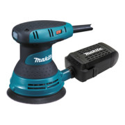 Makita Levigatrice roto-orbitale 125mm BO5031J