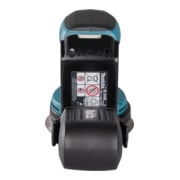 Makita Levigatrice roto-orbitale a batteria DBO180RTJ-5