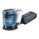 Makita Levigatrice roto-orbitale a batteria DBO180Z, senza batteria-1