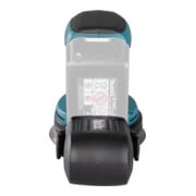 Makita Levigatrice roto-orbitale a batteria DBO180Z, senza batteria-5