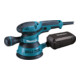Makita Levigatrice roto-orbitale BO5041J-1