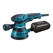 Makita Levigatrice roto-orbitale BO5041J