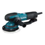 Makita Levigatrice roto-orbitale BO6040J-1