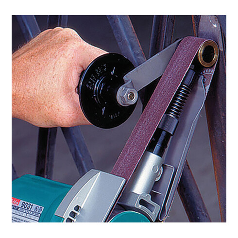 Makita Lima a nastro 9031