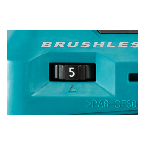 Makita Lima a nastro a batteria 18V DBS180Z