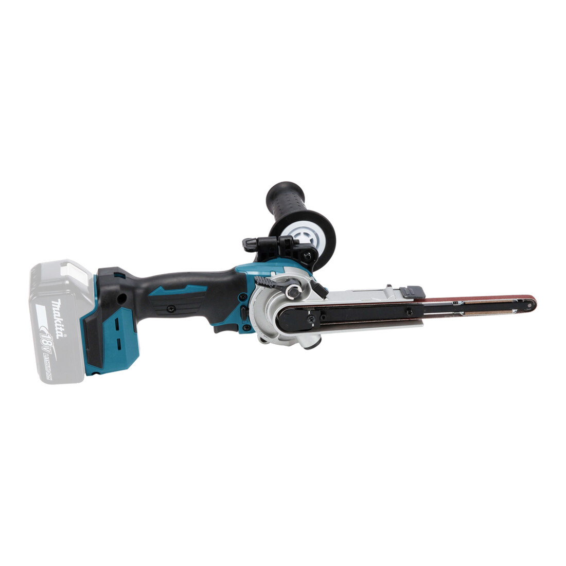 Makita Lima a nastro a batteria 18V DBS180Z