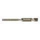 Makita Lime ronde 4,0 mm 1/4"-1