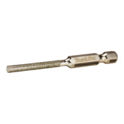 Makita Lime ronde 4,0 mm 1/4"