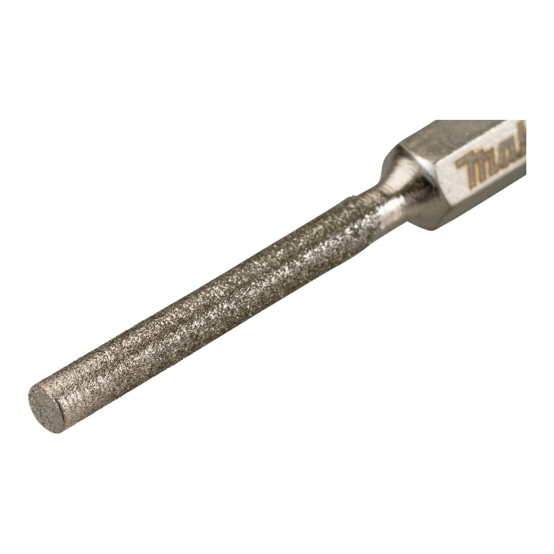 Makita Lime ronde 4,0 mm 1/4"