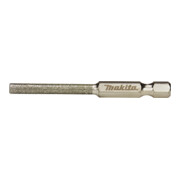 Makita Lime ronde 4,5 mm 1/4"