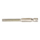 Makita Lime ronde 4,8 mm 1/4"-1