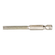 Makita Lime ronde 4,8 mm 1/4"