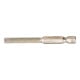 Makita Lime ronde 4,8 mm 1/4"-1