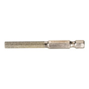 Makita Lime ronde 5,5 mm 1/4"