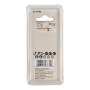 Makita Lime ronde 5,5 mm 1/4"-5