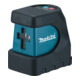 Makita Linienlaser SK102Z-1