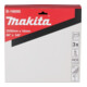 Makita lintzaagblad 14 tanden 14 Inch nonferrometaal (B-16695)
