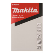 Makita lintzaagblad 18Z BIMk (B-40559)-5