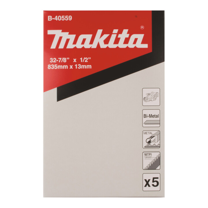 Makita lintzaagblad 18Z BIMk (B-40559)