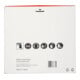 Makita lintzaagblad 6 tanden 6 Inch gebogen snede (B-16689)-5