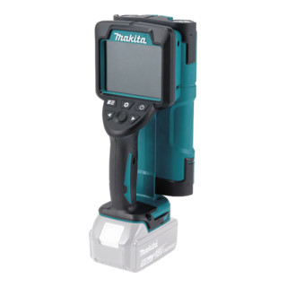 Makita Localizzatore a batteria 18V in MAKPAC DWD181ZJ