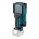 Makita Localizzatore a batteria 18V in MAKPAC DWD181ZJ-1