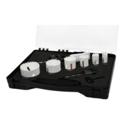 Makita Lochsägen-Set D-47123-5