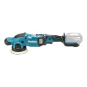 Makita Lucidatrice eccentrica a batteria 18V DPO500Z-2