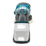Makita Lucidatrice eccentrica a batteria 18V DPO500Z-5