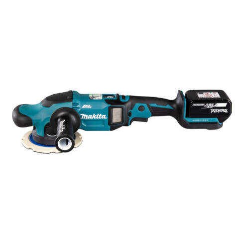 Makita Lucidatrice eccentrica a batteria 18V DPO600TKX1