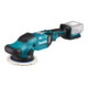 Makita Lucidatrice eccentrica a batteria 18V DPO600Z-1