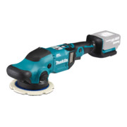 Makita Lucidatrice eccentrica a batteria 18V DPO600Z