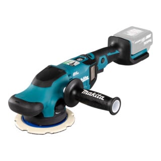 Makita Lucidatrice eccentrica a batteria 18V DPO600Z