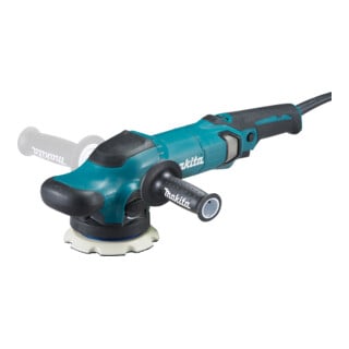 Makita Lucidatrice eccentrica PO5000C
