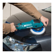 Makita Lucidatrice eccentrica PO5000C-3