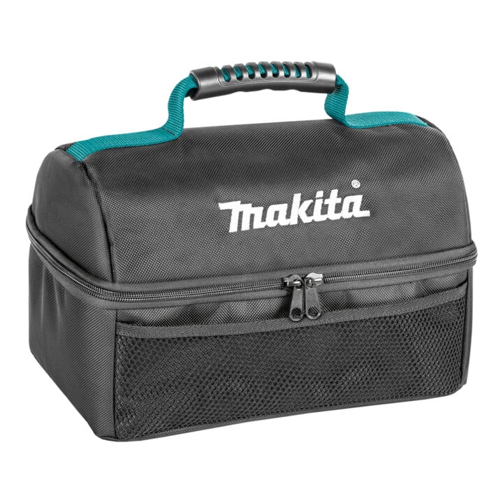 Makita Lunchtasche 330x180x210 mm, 0,45 kg, 7,5 l